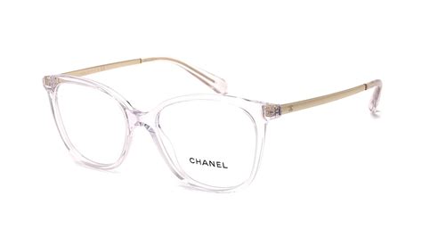 chanel eyeglasses clear|chanel eyeglasses with diamonds.